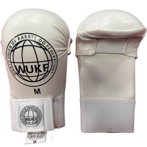 Shobu Sanbon Mitts